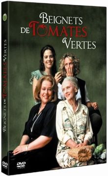 Beignets de tomates vertes [FR Import]