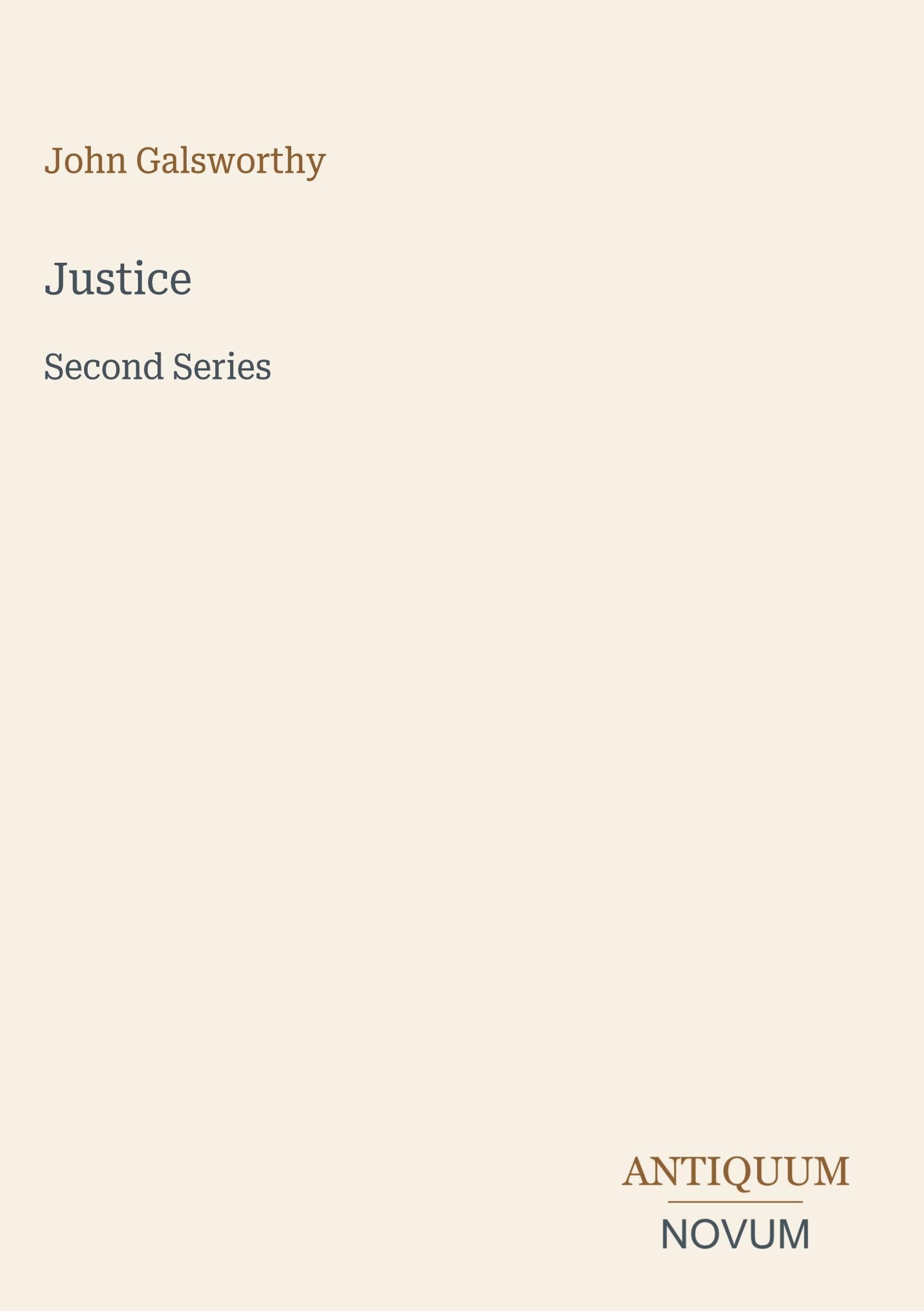 Justice