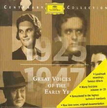 V.2 Great Voices