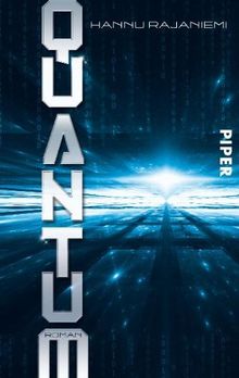 Quantum: Roman (Quantum, Band 1)