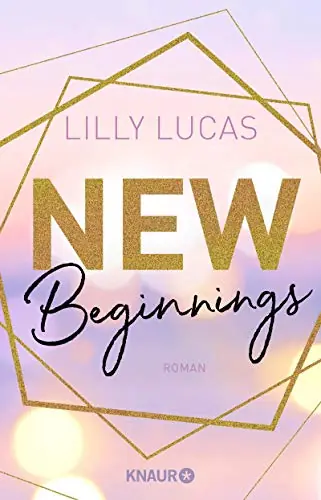Cover: New Beginnings