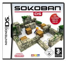 Sokoban DS