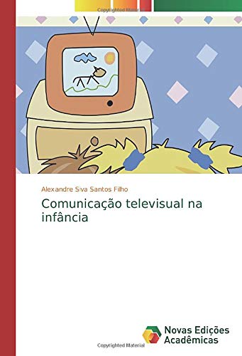 Comunicação televisual na infância