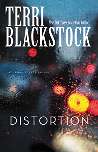 Distortion (Moonlighters Series, Band 2)