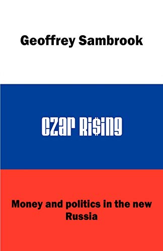Czar Rising