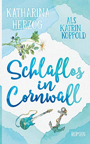 Schlaflos in Cornwall