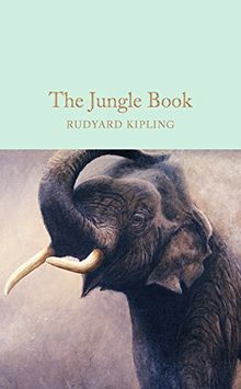 The Jungle Book (Macmillan Collector's Library, Band 33)