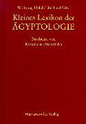 Kleines Lexikon der Aegyptologie