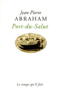 Port-du-salut