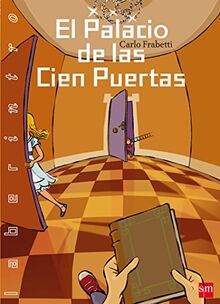 El palacio de las cien puertas (Laberintro, Band 5)