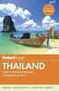 Fodor's Thailand: with Myanmar (Burma), Cambodia & Laos (Full-color Travel Guide (14), Band 14)