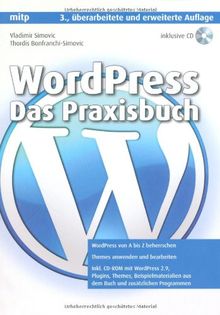 WordPress - Das Praxisbuch