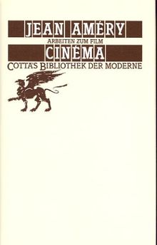 Cinéma: Texte zum Film