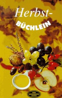 Herbstbüchlein