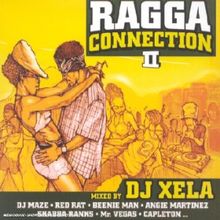 Ragga Connection Vol.2