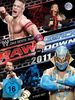 WWE - Best of RAW & Smackdown 2011 [4 DVDs]