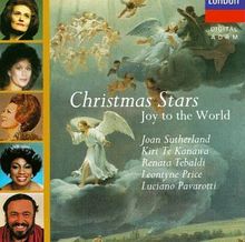 Christmas Stars