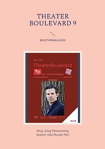 THEATER BOULEVARD 9: Blvd 9