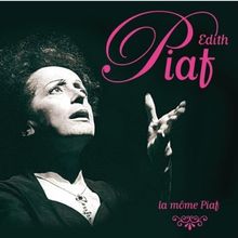 La Mome Piaf