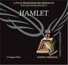 Hamlet (Arkangel Complete Shakespeare)