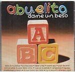 CD ABUELITO DAME UN BESO - CANCIONES INFANTILES