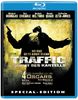 Traffic - Macht des Kartells [Blu-ray] [Special Edition]