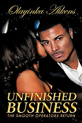 Unfinished Business: The Smooth Operators Return