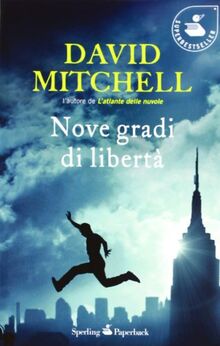 Nove gradi di libertà (Super bestseller)