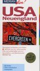 Merian live!, USA, Neuengland