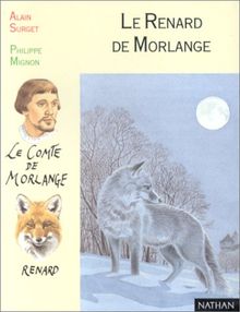 Le renard de Morlange