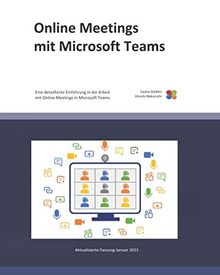 Online Meetings mit Microsoft Teams