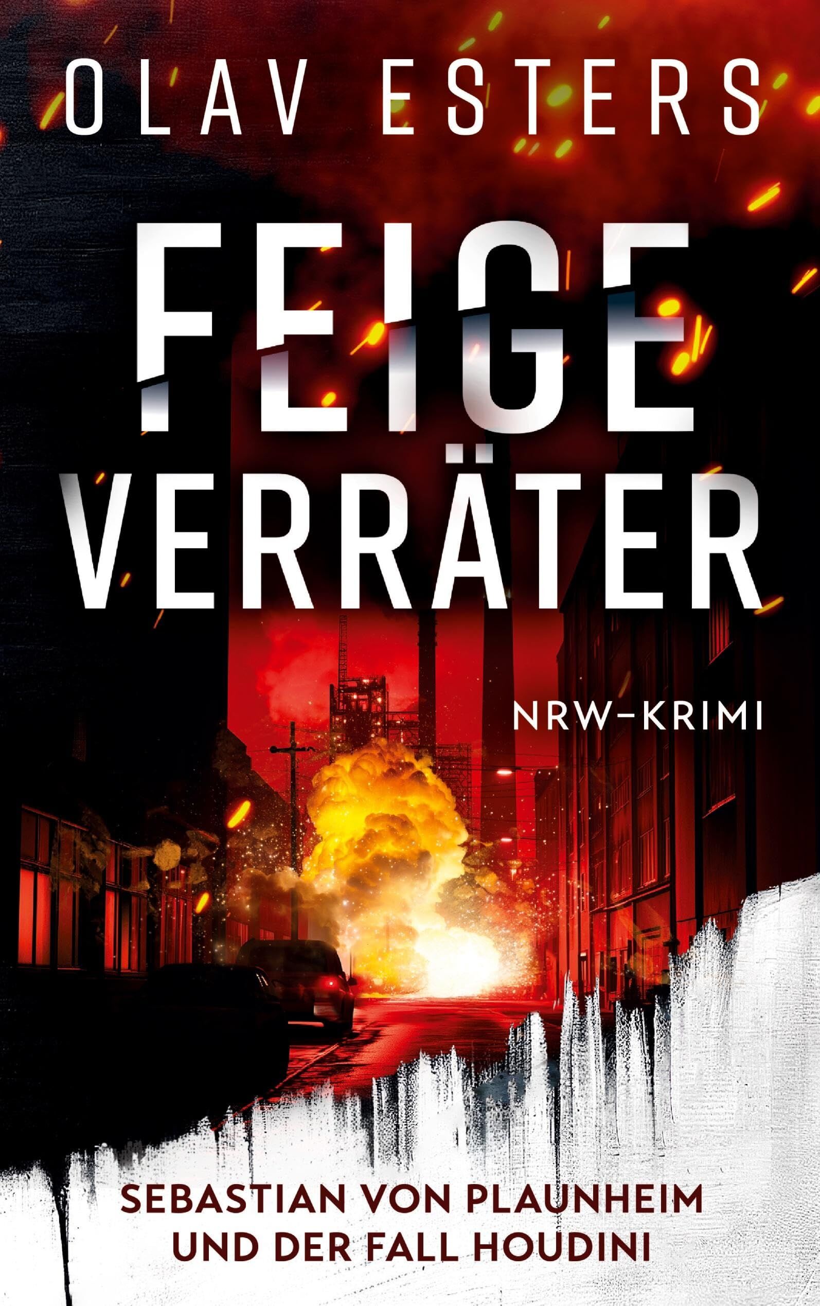 Feige Verräter