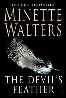 The Devil's Feather de Minette Walters | Livre | état bon