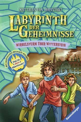 Labyrinth Der Geheimnisse Labyrinth Der Geheimnisse