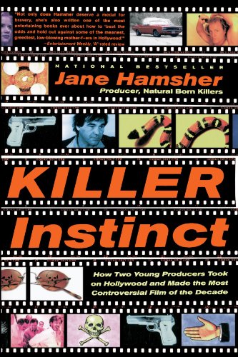 Killer Instinct: How Two Young Producers Took on Hollywood