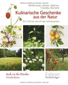 Kulinarische Geschenke aus der Natur: Ein Führer durch die Jahreszeit