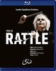 This is Rattle (Blu-R+DVD) [Blu-ray]