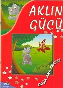 Doga Ana Serisi - Aklin Gucu