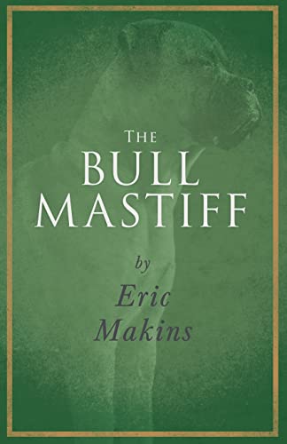 The Bullmastiff