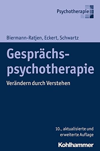 Biermann-Ratjen, Eva-Maria: Gesprächspsychotherapie
