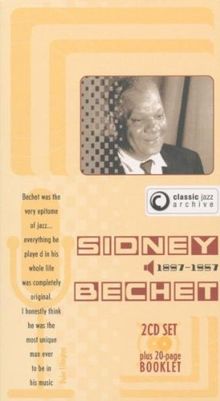 Maple Leaf Rag/Sidney'S Blues