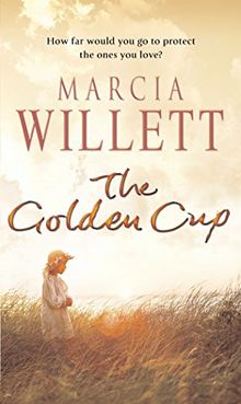 The Golden Cup: A Cornwall Family Saga