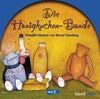 Die Honigkuchen-Bande, 1 Audio-CD
