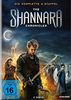 The Shannara Chronicles - Die komplette 2.Staffel [3 DVDs]