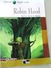 Green Apple: Robin Hood + Audio CD/CD-Rom
