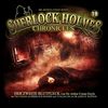 Sherlock Holmes Chronicles 19-Der zweite Blutfleck