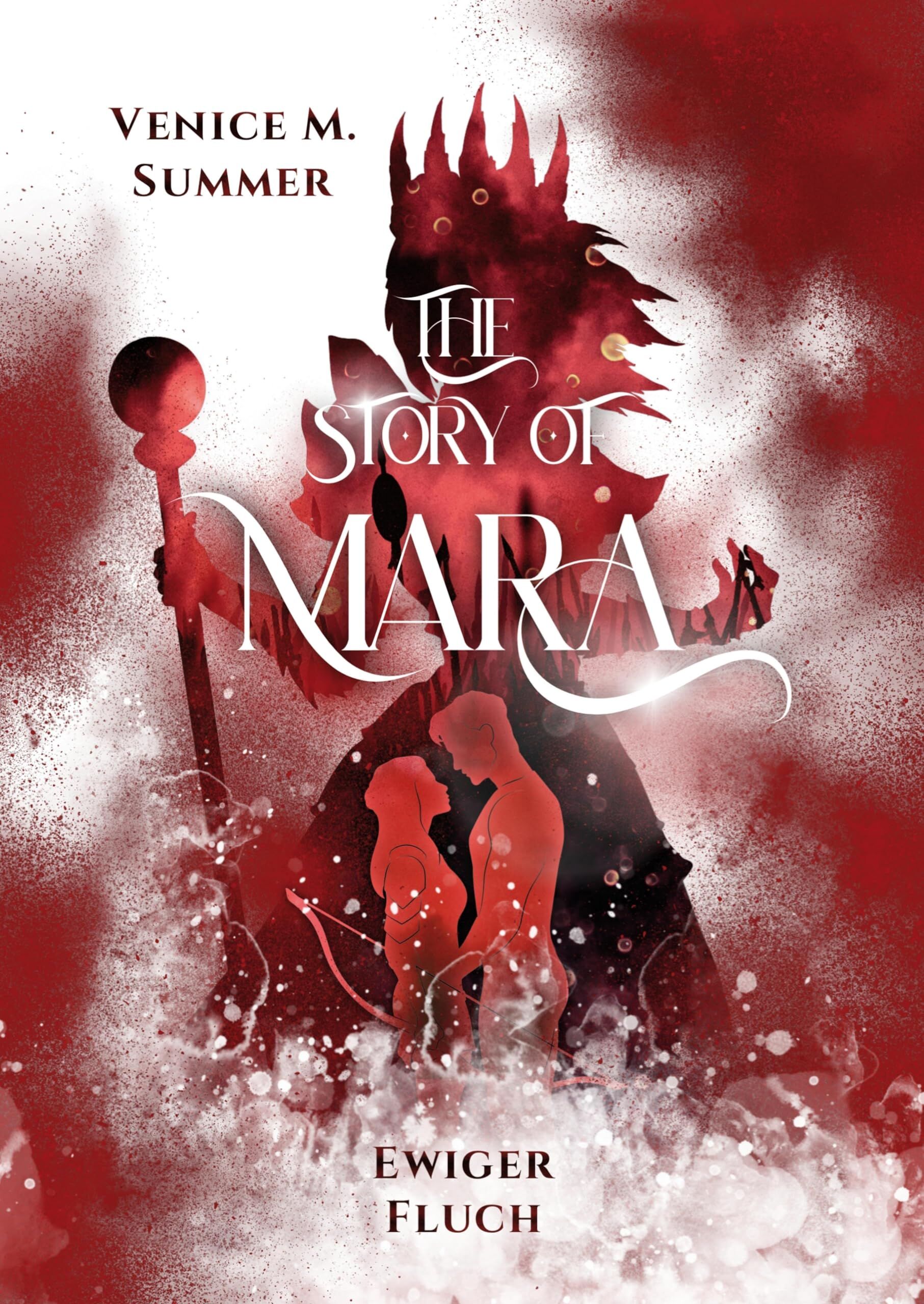 The Story of Mara