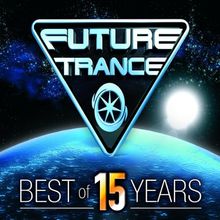 Future Trance-Best of 15 Years