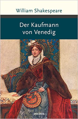 Der Kaufmann von Venedig (Große Klassiker zum kleinen Preis, Band 239)