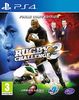 Rugby Challenge 3 Jeu PS4